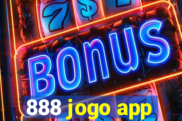 888 jogo app